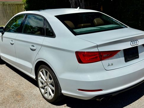 Used 2015 Audi A3 1.8T Premium image 5