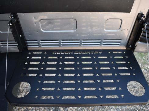 Used 2014 Jeep Wrangler Unlimited Sahara image 23