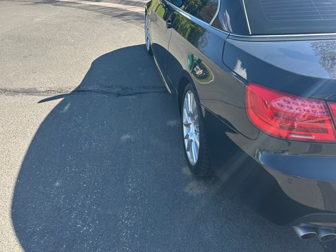 Used 2013 BMW 328i Convertible RWD image 8