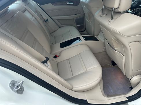 Used 2015 Mercedes-Benz CLS 63 AMG S-Model image 11