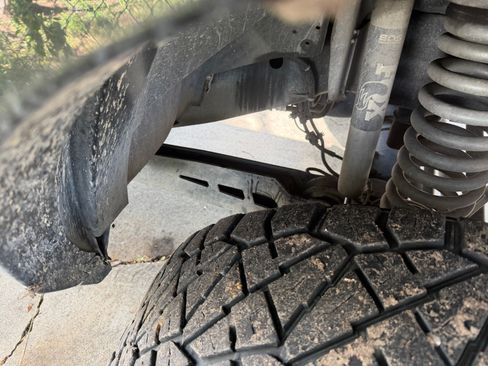 Used 2022 RAM 2500 Limited image 5