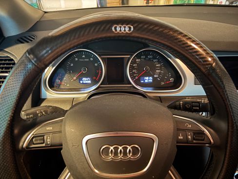 Used 2015 Audi Q7 3.0T Premium Plus w/ Premium Plus Package AWD/4WD image 12