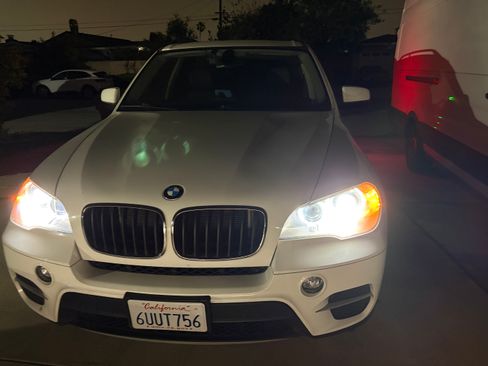 Used 2013 BMW X5 xDrive35i image 15