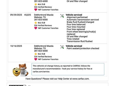 Used 2023 MAZDA CX-50 AWD 2.5 Turbo w/ Cargo Package image 28