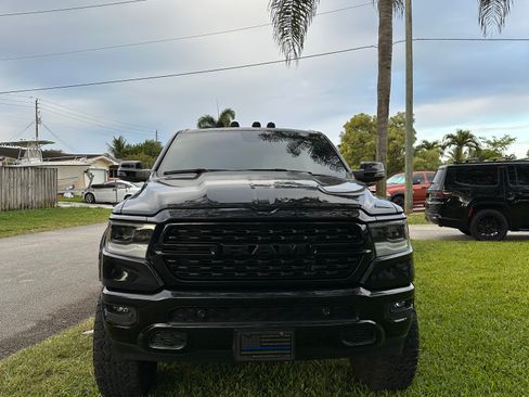 Used 2023 RAM 1500 Big Horn image 5