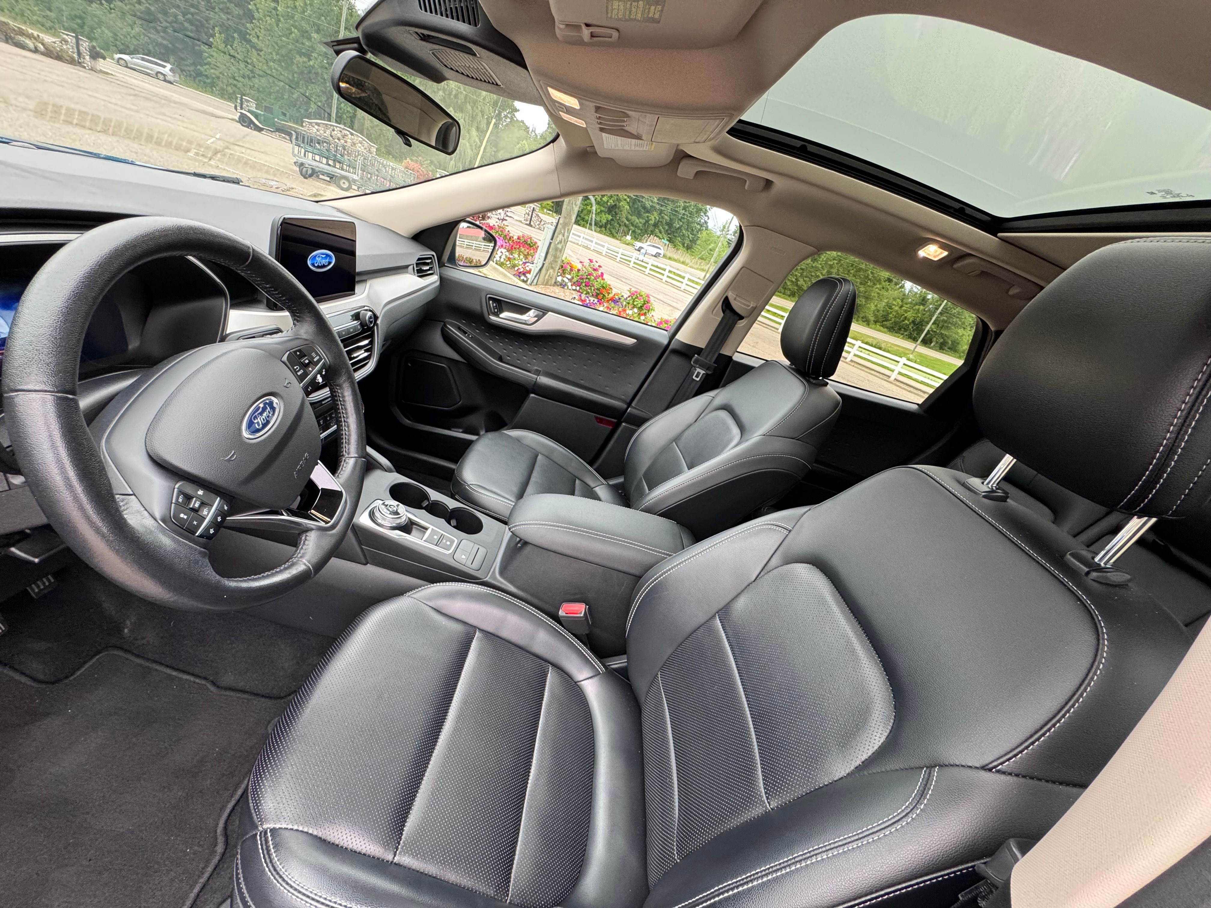 Used 2020 Ford Escape SE Sport AWD/4WD image 20