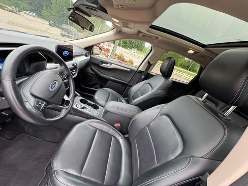 Used 2020 Ford Escape SE Sport AWD/4WD image 20