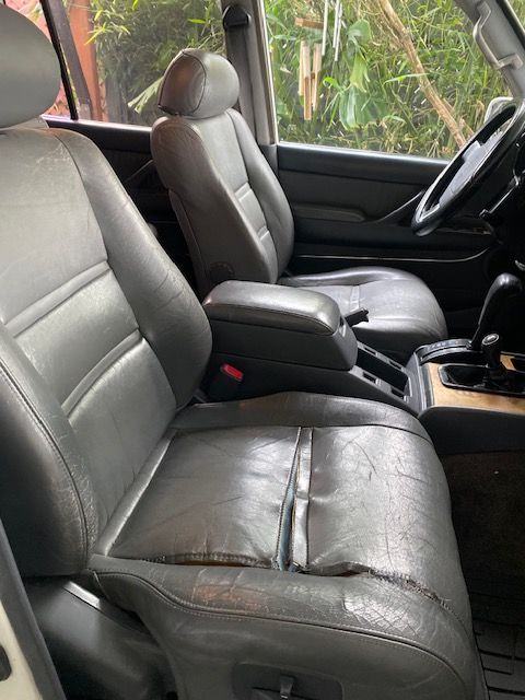 Used 1993 Toyota Land Cruiser AWD/4WD image 13