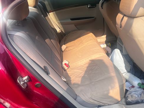 Used 2009 Saturn Aura XE w/ Convenience Package image 5