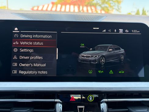 Used 2020 BMW M340i xDrive w/ Premium Package AWD/4WD image 27