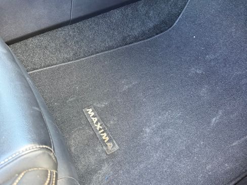 Used 2018 Nissan Maxima 3.5 SV image 26