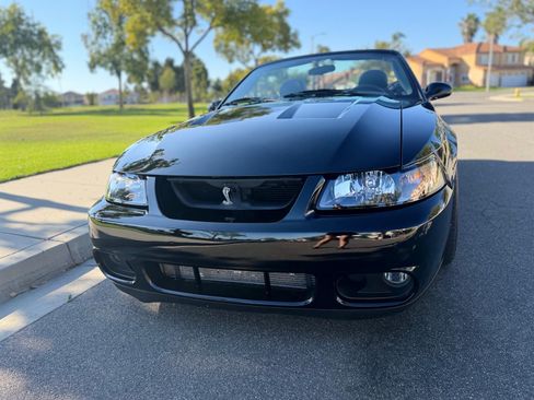 Used 2004 Ford Mustang Cobra RWD image 15
