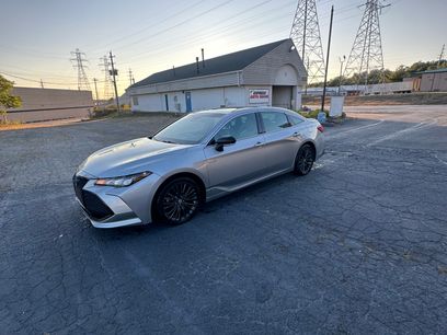 Used 2019 Toyota Avalon XSE
