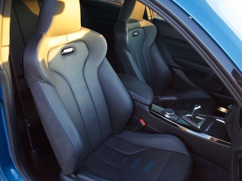 Used 2021 BMW M2 Competition w/ Executive Package image 21