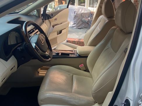 Used 2013 Lexus RX 350 FWD image 12