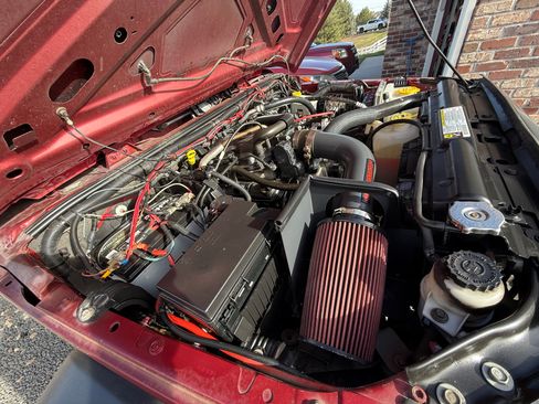 Used 2011 Jeep Wrangler Unlimited Sport image 23