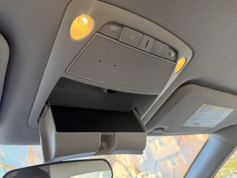 Used 2016 Nissan Altima 2.5 SV image 11