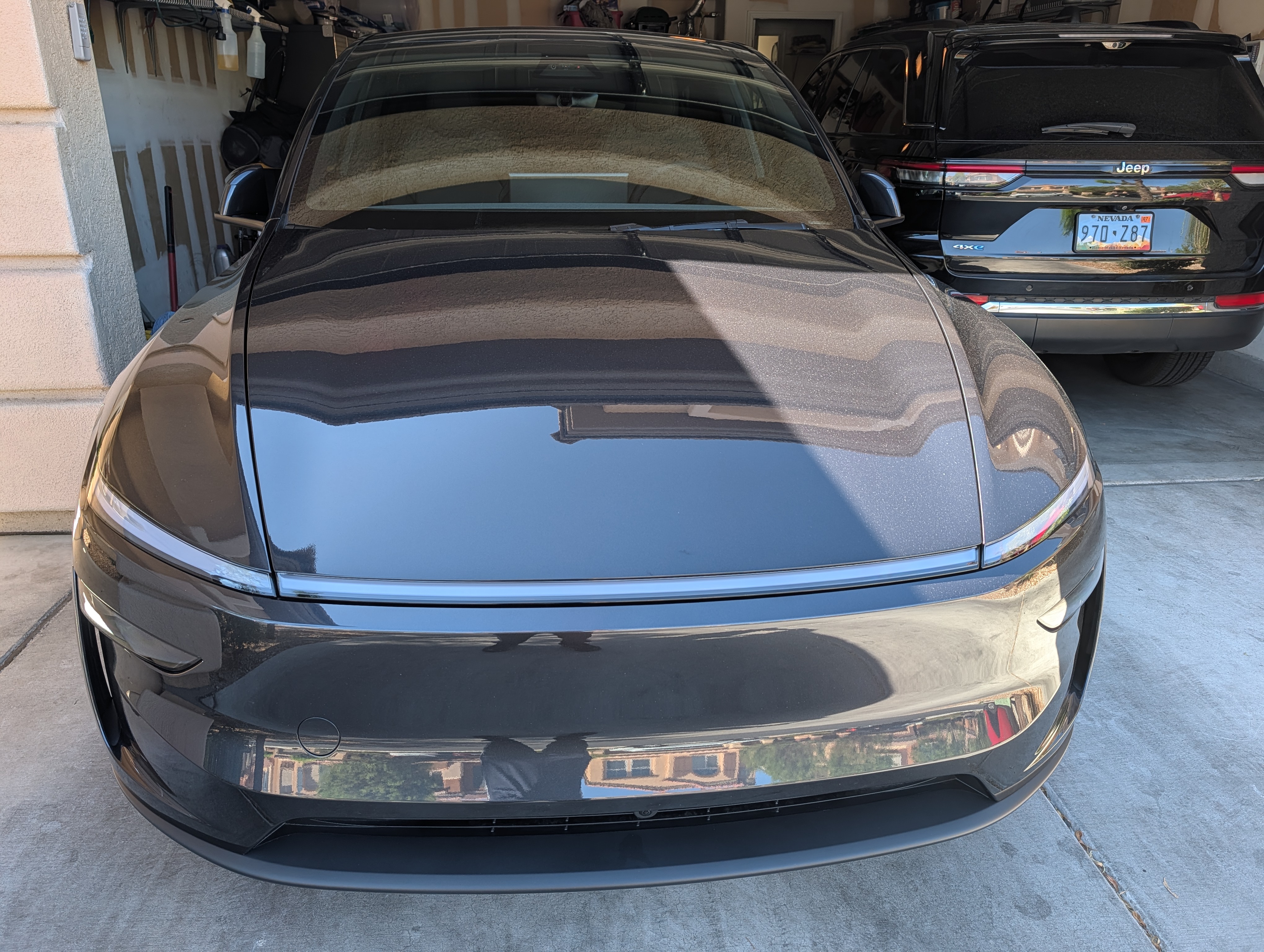 Used 2026 Tesla Model Y Long Range RWD image 10