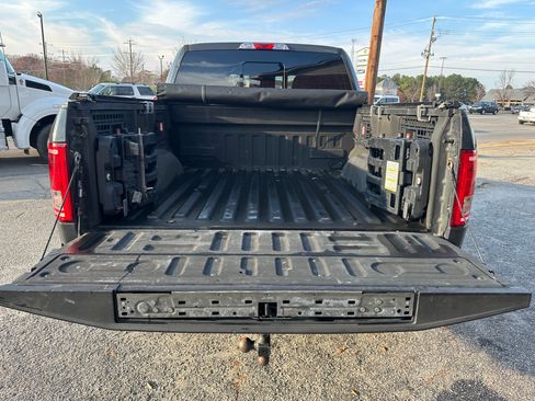 Used 2016 Ford F150 XLT w/ Equipment Group 302A Luxury image 10