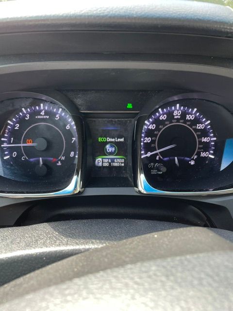 Used 2013 Toyota Avalon XLE Touring FWD image 17