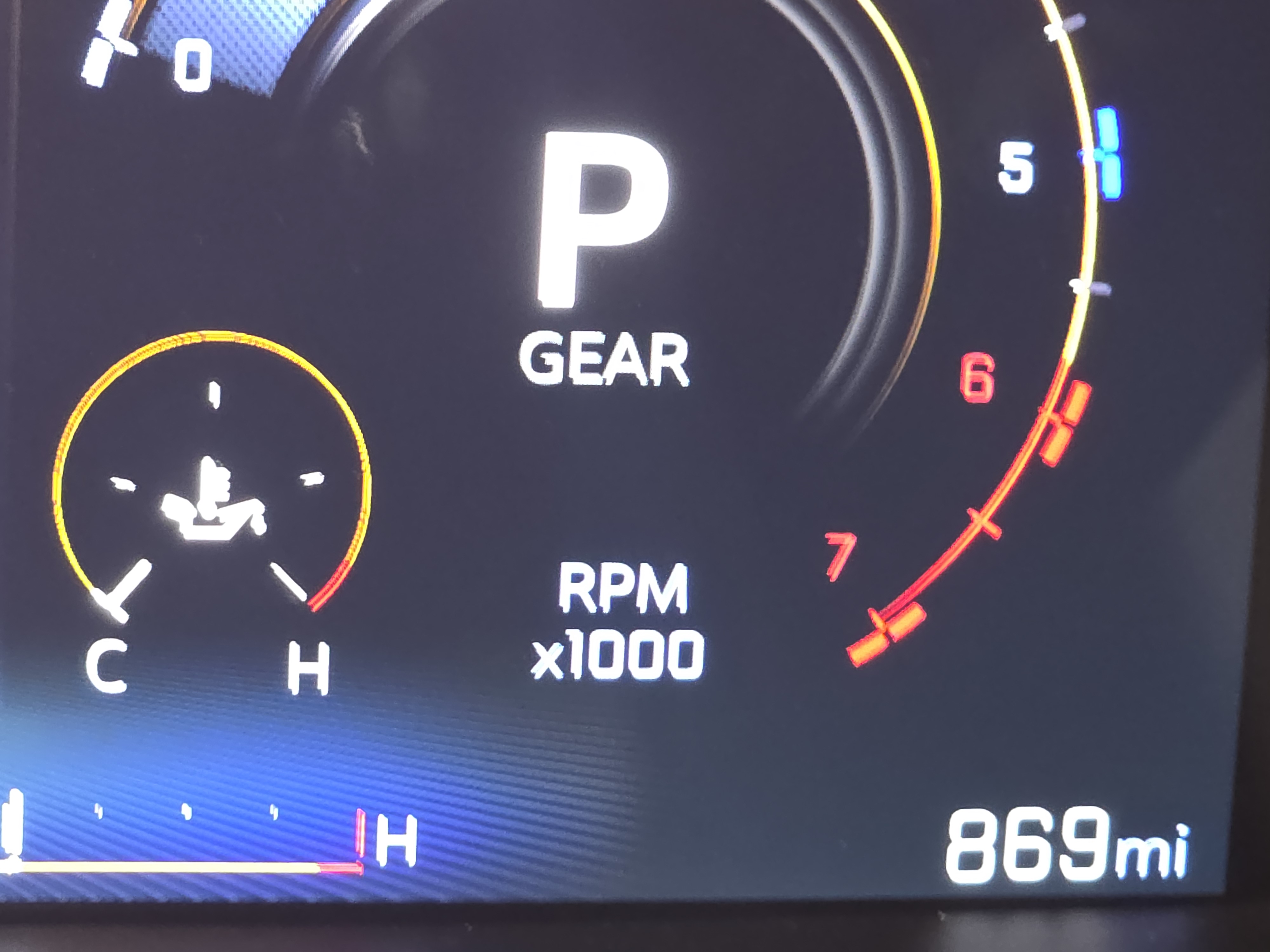 Used 2026 Chevrolet Colorado ZR2 w/ Technology Package AWD/4WD image 10