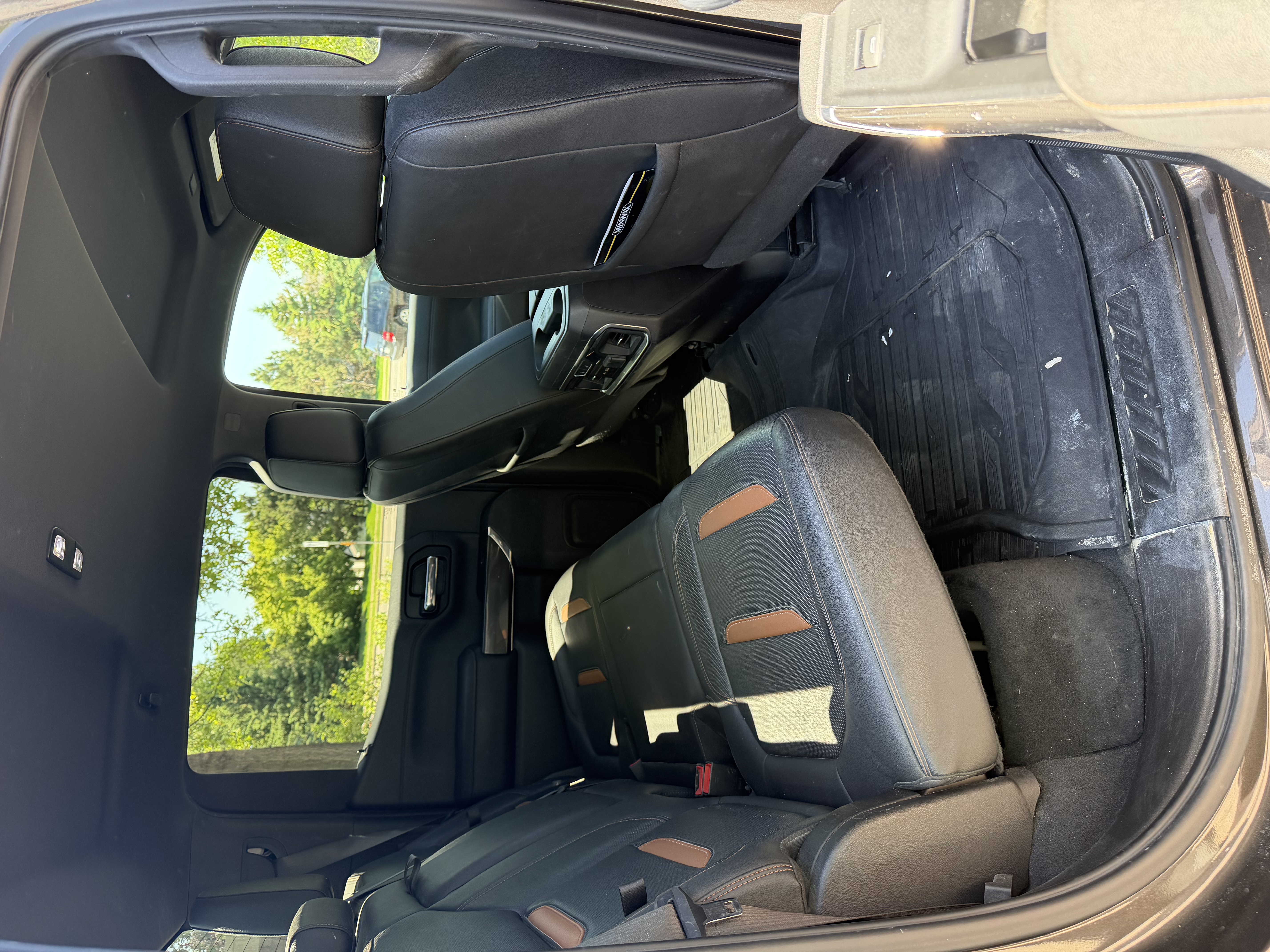 Used 2019 GMC Sierra 1500 AT4 AWD/4WD image 6