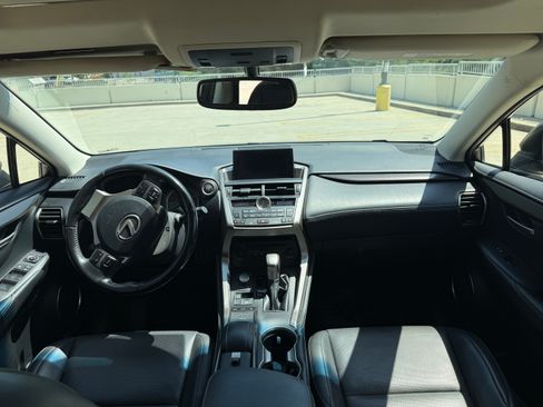 Used 2016 Lexus NX 200t FWD w/ Premium Package image 13