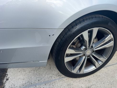 Used 2015 Mercedes-Benz S 550 S 550 Sedan 4D image 4