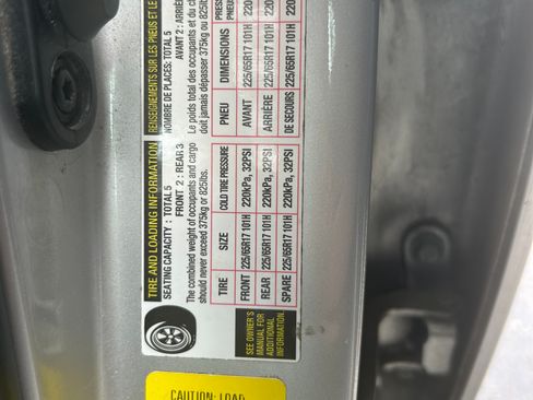 Used 2011 Toyota RAV4 Limited w/ Limited Extra Value Pkg FWD image 12