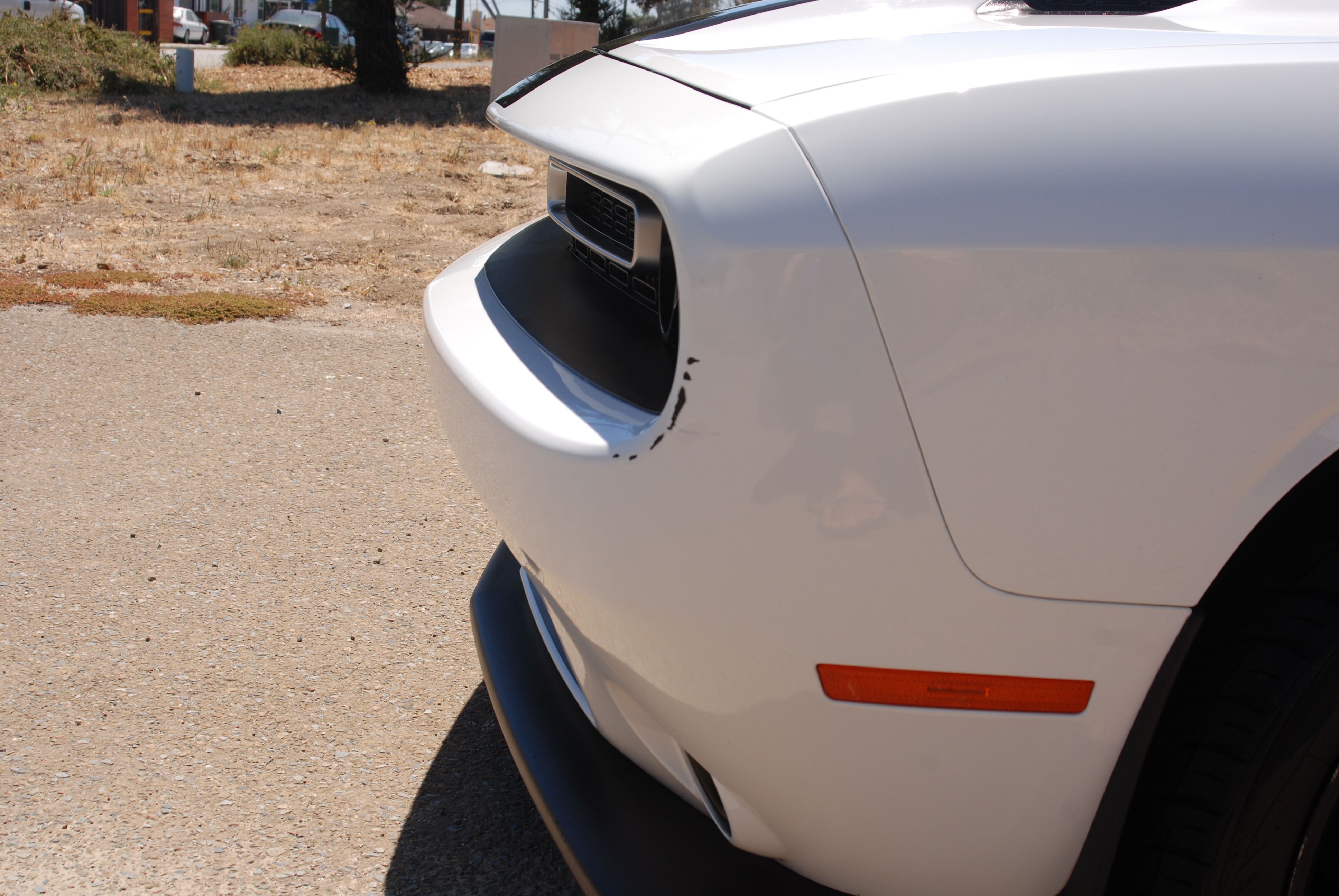 Used 2016 Dodge Challenger SXT RWD image 13