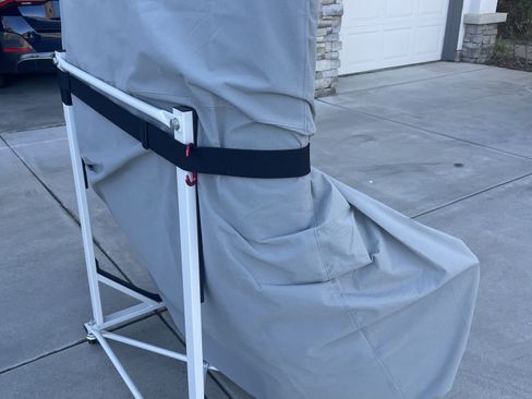 Used 2002 BMW M Roadster image 17