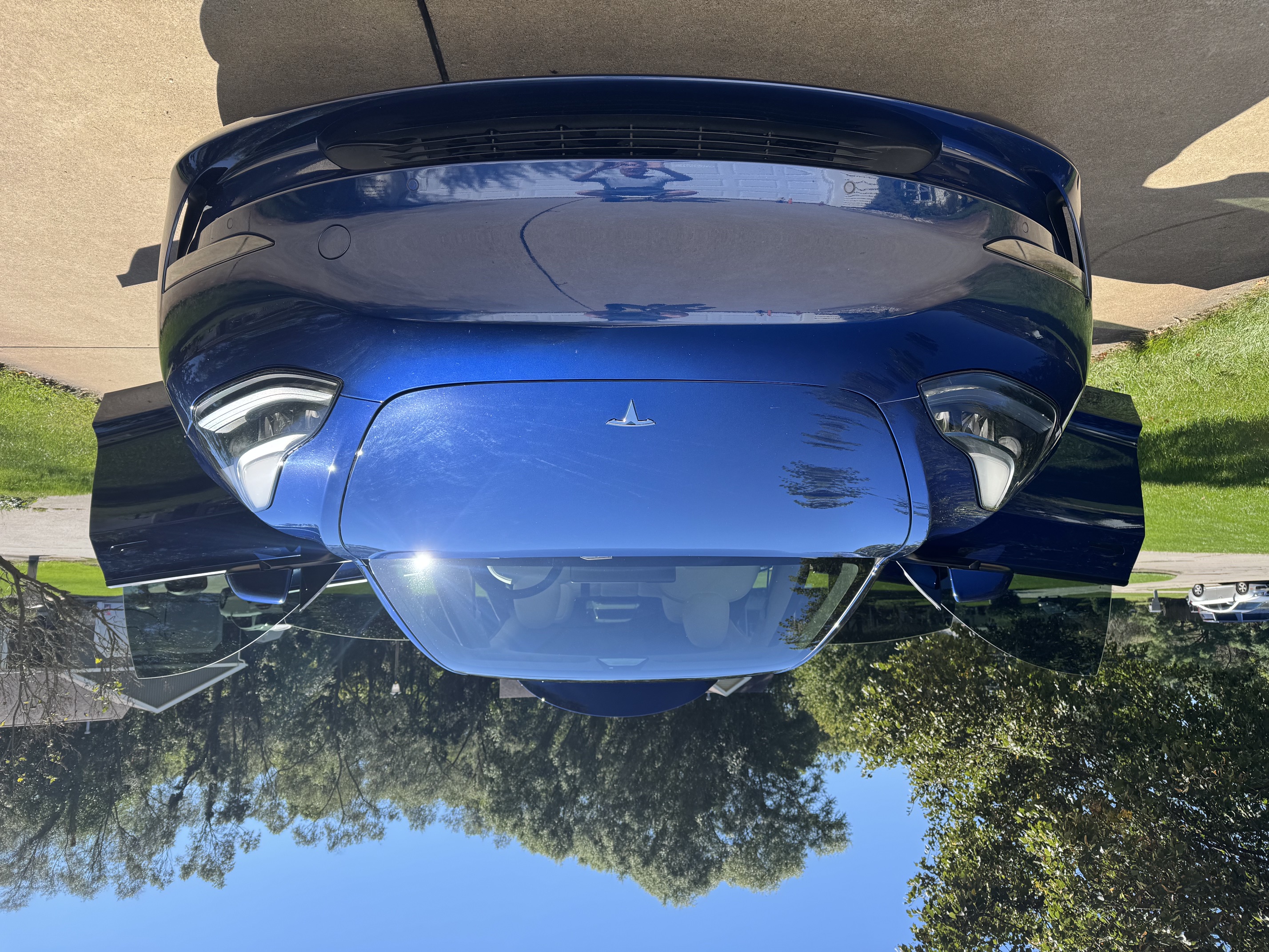 Used 2021 Tesla Model 3 Standard Range Plus RWD image 6