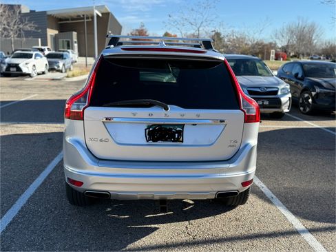 Used 2014 Volvo XC60 T6 image 13