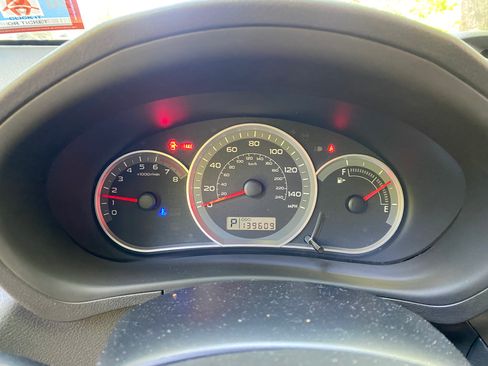 Used 2008 Subaru Impreza Outback Sport AWD/4WD image 16
