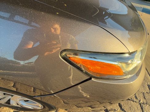 Used 2018 Toyota Camry LE w/ Audio Package FWD image 20