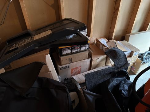 Used 1994 Jeep Wrangler SE image 11