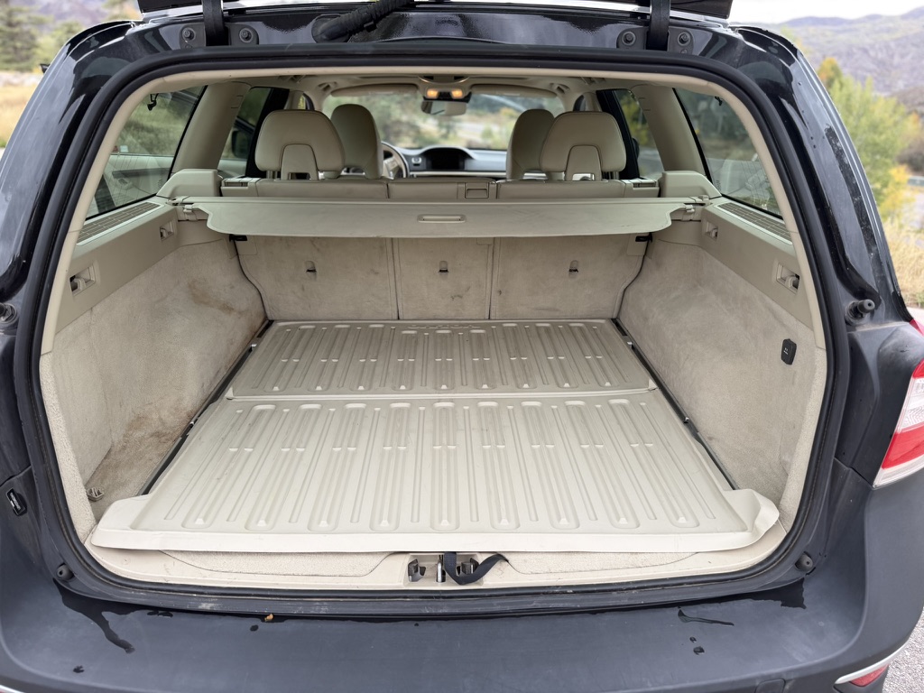 Used 2016 Volvo XC70 T5 Platinum w/ Protection Package AWD/4WD image 21