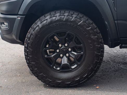 Used 2021 RAM 1500 TRX w/ TRX Level 2 Equipment Group image 21