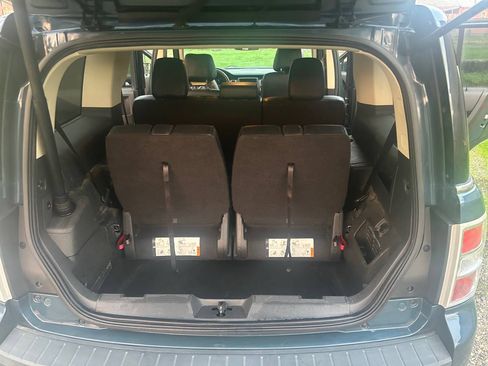 Used 2016 Ford Flex SEL w/ Equipment Group 202A image 6