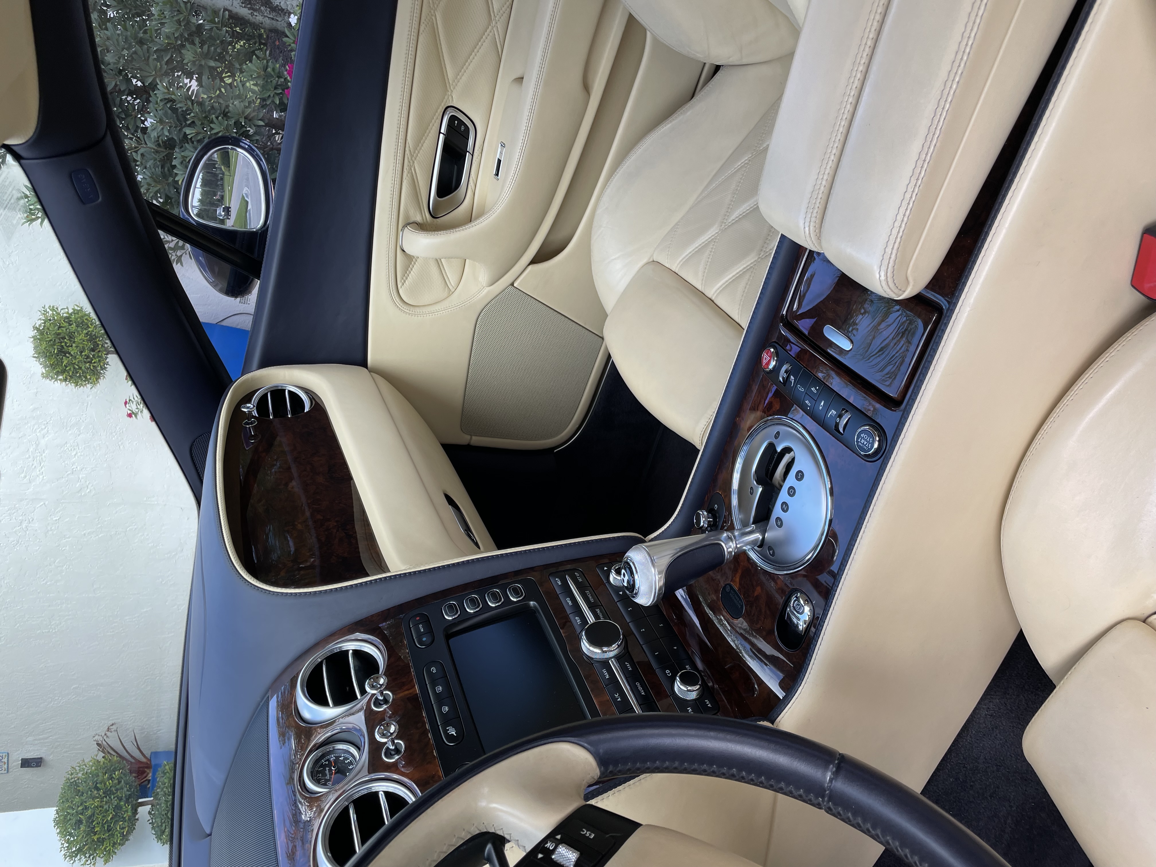 Used 2007 Bentley Continental GT AWD/4WD image 10
