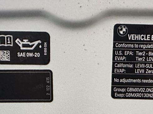 Used 2016 BMW 328i Sedan RWD image 29