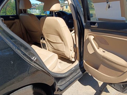 Used 2007 Volkswagen Jetta 2.0T image 8