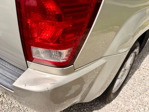 Used 2010 Jeep Grand Cherokee Laredo w/ Trailer Tow Group image 11