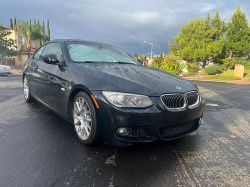 Used 2013 BMW 328i Coupe image 2