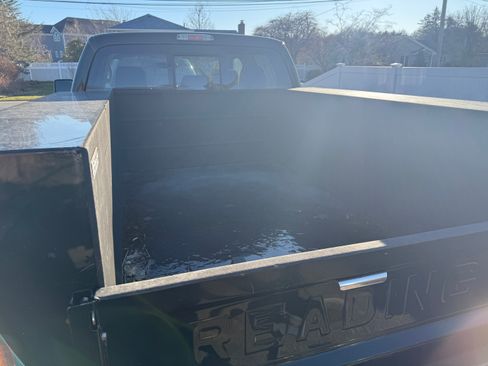 Used 2016 Ford F250 King Ranch w/ Snow Plow Prep Package image 4