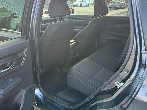 Used 2023 Honda CR-V Sport image 8