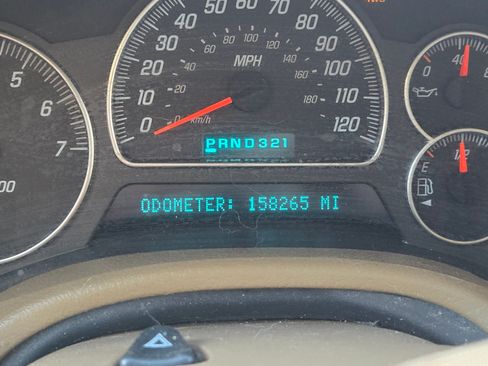 Used 2002 GMC Envoy XL SLT image 8