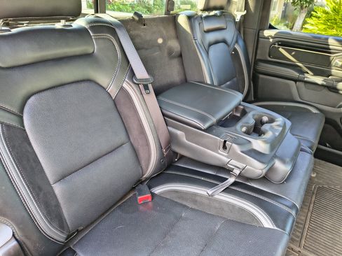 Used 2022 RAM 1500 Laramie image 30