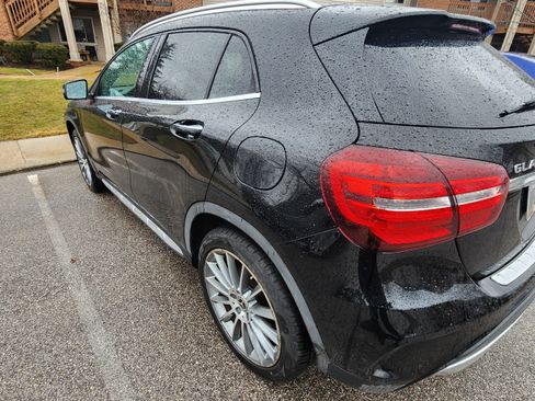 Used 2020 Mercedes-Benz GLA 250 4MATIC image 5
