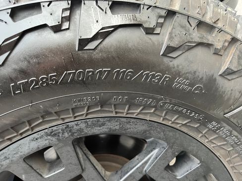 Used 2012 Toyota 4Runner SR5 image 9